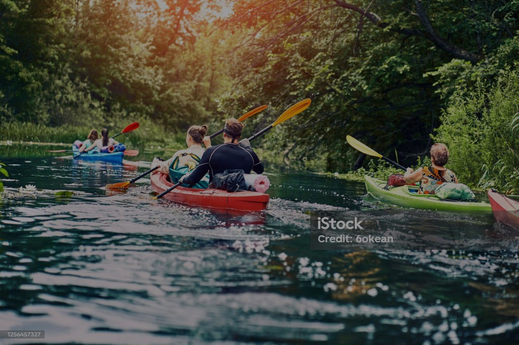 Boat on Calm Water